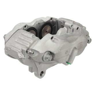 Cardone Reman® - Unloaded Front Passenger Side Brake Caliper