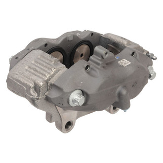 Cardone Reman® - Unloaded Front Driver Side Brake Caliper