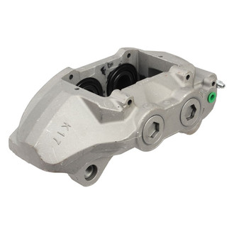 Cardone Reman® - Unloaded Front Driver Side Brake Caliper