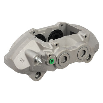 Cardone Reman® - Unloaded Front Passenger Side Brake Caliper