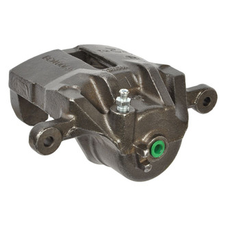 Cardone Reman® - Unloaded Front Driver Side Brake Caliper