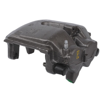 Cardone Reman® - Unloaded Front Driver Side Brake Caliper