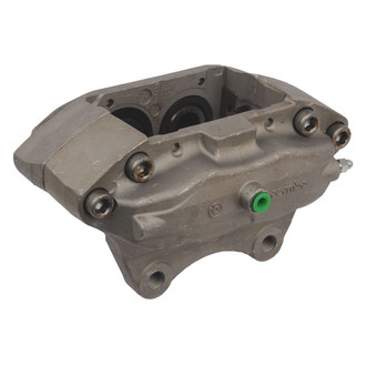 Cardone Reman® - Unloaded Front Passenger Side Brake Caliper