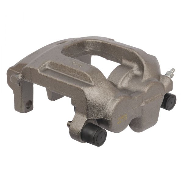 Cardone Reman® - Unloaded Front Driver Side Brake Caliper