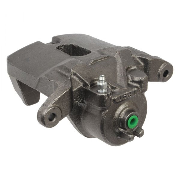 Cardone Reman® - Unloaded Front Driver Side Brake Caliper