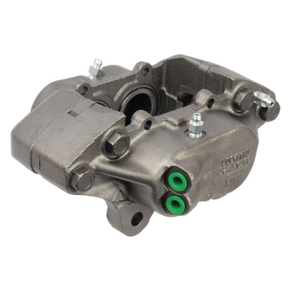 Cardone Reman® - Unloaded Front Driver Side Brake Caliper