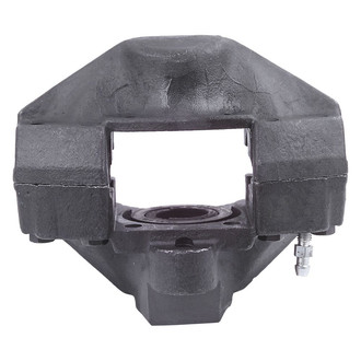 Cardone Reman® - Unloaded Rear Driver Side Brake Caliper