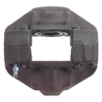 Cardone Reman® - Unloaded Rear Passenger Side Brake Caliper
