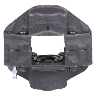 Cardone Reman® - Unloaded Front Passenger Side Brake Caliper