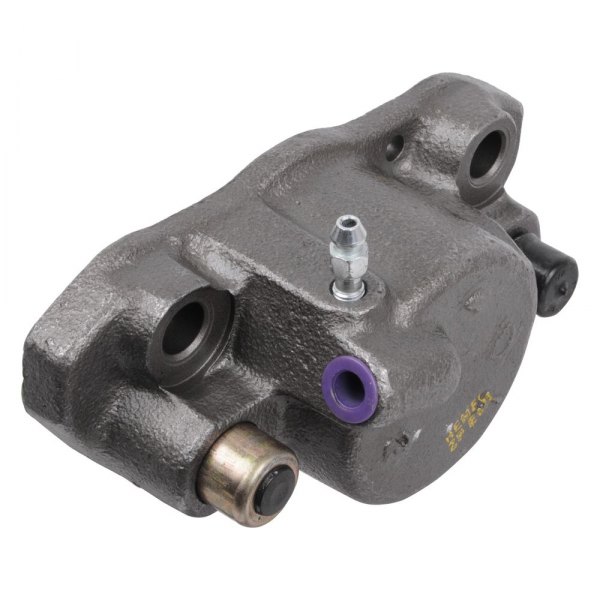 Cardone Reman® - Unloaded Front Driver Side Brake Caliper