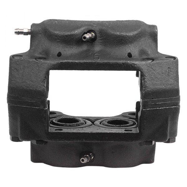 Cardone Reman® - Unloaded Front Driver Side Brake Caliper