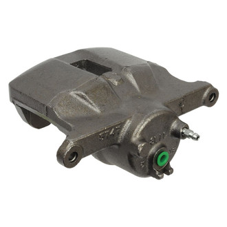 Cardone Reman® - Unloaded Front Passenger Side Brake Caliper