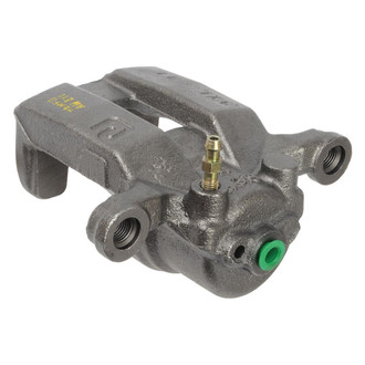 Cardone Reman® - Unloaded Rear Driver Side Brake Caliper