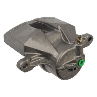 Cardone Reman® - Unloaded Front Driver Side Brake Caliper