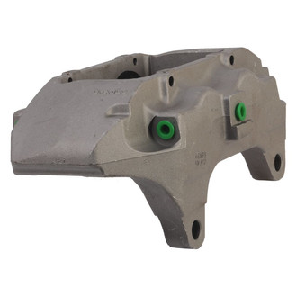 Cardone Reman® - Unloaded Front Driver Side Brake Caliper