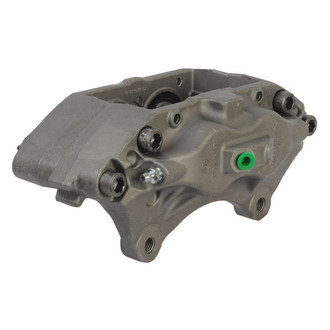 Cardone Reman® - Unloaded Front Driver Side Brake Caliper