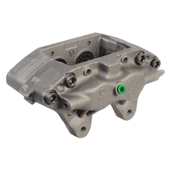 Cardone Reman® - Unloaded Rear Passenger Side Brake Caliper