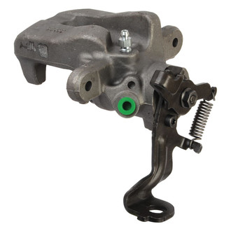 Cardone Reman® - Unloaded Rear Passenger Side Brake Caliper