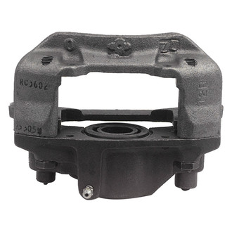 Cardone Reman® - Unloaded Rear Passenger Side Brake Caliper