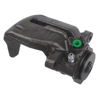 Cardone Reman® - Unloaded Rear Driver Side Brake Caliper