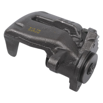 Cardone Reman® - Unloaded Rear Passenger Side Brake Caliper
