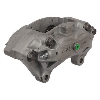 Cardone Reman® - Unloaded Front Driver Side Brake Caliper
