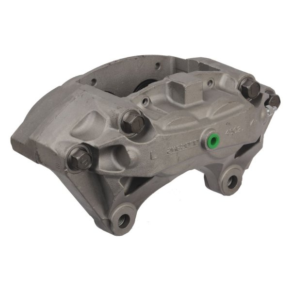 Cardone Reman® - Unloaded Front Passenger Side Brake Caliper