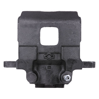Cardone Reman® - Unloaded Front Driver Side Brake Caliper
