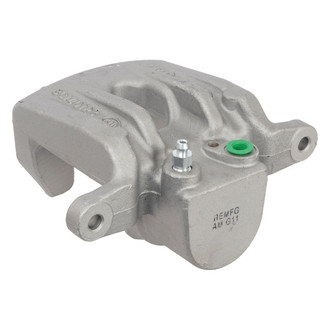 Cardone Reman® - Unloaded Rear Passenger Side Brake Caliper