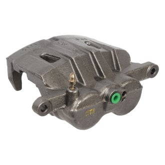 Cardone Reman® - Unloaded Front Driver Side Brake Caliper