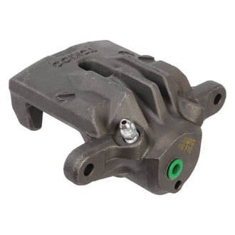 Cardone Reman® - Unloaded Rear Passenger Side Brake Caliper