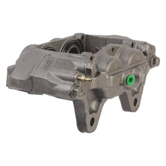 Cardone Reman® - Unloaded Front Passenger Side Brake Caliper