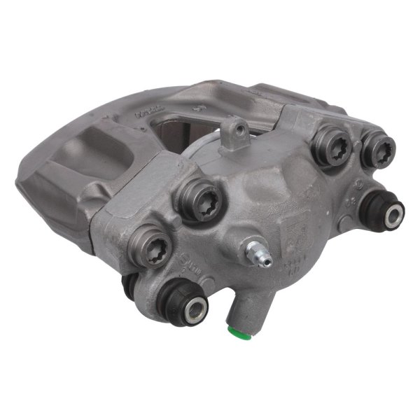 Cardone Reman® - Unloaded Front Passenger Side Brake Caliper