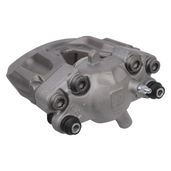 Cardone Reman® - Unloaded Front Driver Side Brake Caliper