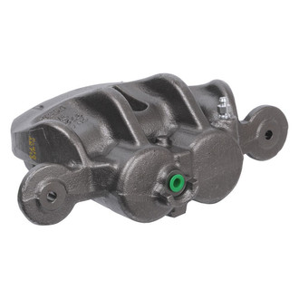 Cardone Reman® - Unloaded Front Driver Side Brake Caliper