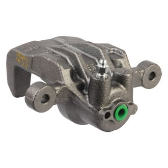 Cardone Reman® - Unloaded Rear Passenger Side Brake Caliper