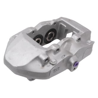 Cardone Reman® - Unloaded Rear Driver Side Brake Caliper