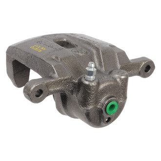 Cardone Reman® - Unloaded Rear Passenger Side Brake Caliper