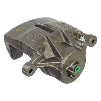 Cardone Reman® - Unloaded Front Passenger Side Brake Caliper