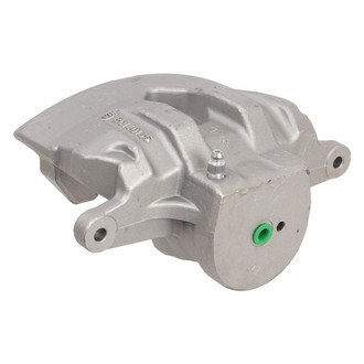Cardone Reman® - Unloaded Front Passenger Side Brake Caliper