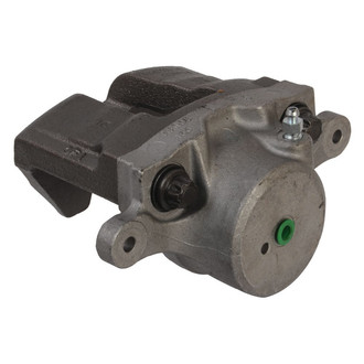 Cardone Reman® - Unloaded Front Driver Side Brake Caliper