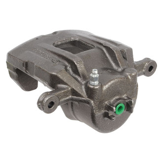 Cardone Reman® - Unloaded Front Passenger Side Brake Caliper