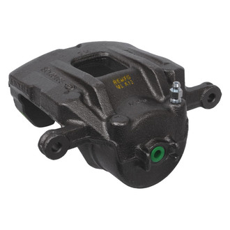 Cardone Reman® - Unloaded Front Driver Side Brake Caliper