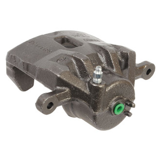 Cardone Reman® - Unloaded Front Driver Side Brake Caliper