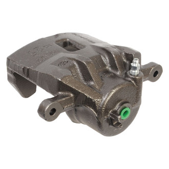 Cardone Reman® - Unloaded Front Passenger Side Brake Caliper
