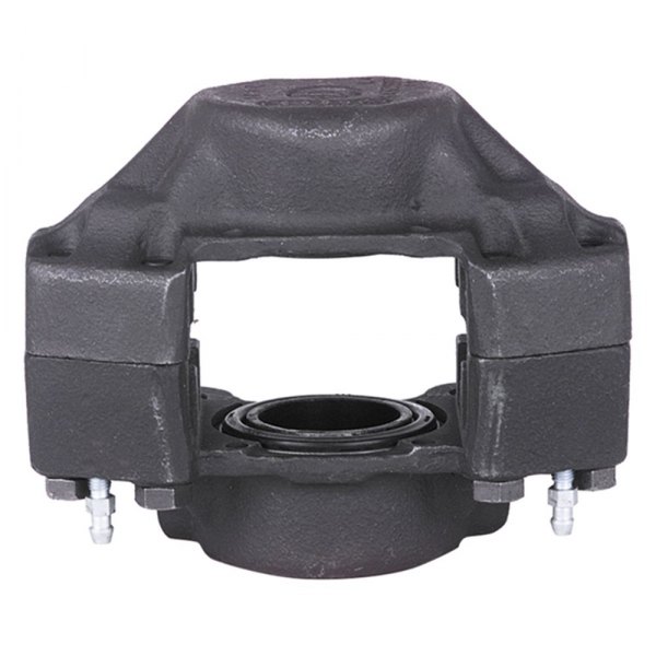 Cardone Reman® - Unloaded Front Passenger Side Brake Caliper