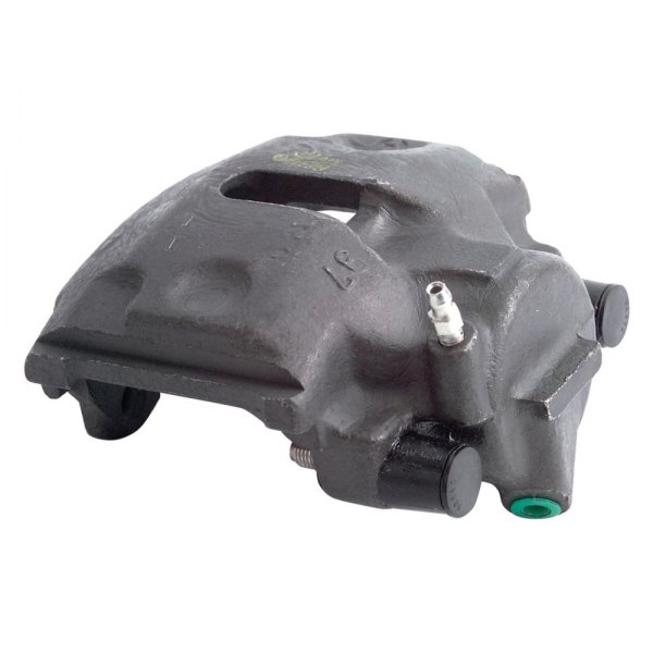 Cardone Reman® - Unloaded Front Driver Side Brake Caliper