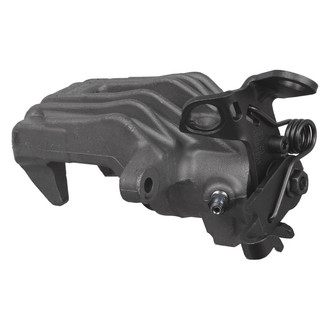 Cardone Reman® - Unloaded Rear Driver Side Brake Caliper