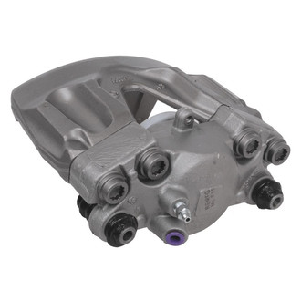 Cardone Reman® - Unloaded Front Passenger Side Brake Caliper
