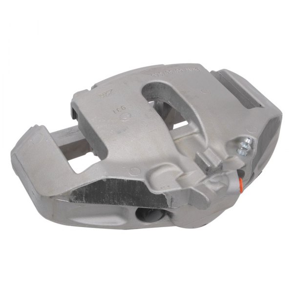 Cardone Reman® - Unloaded Front Driver Side Brake Caliper